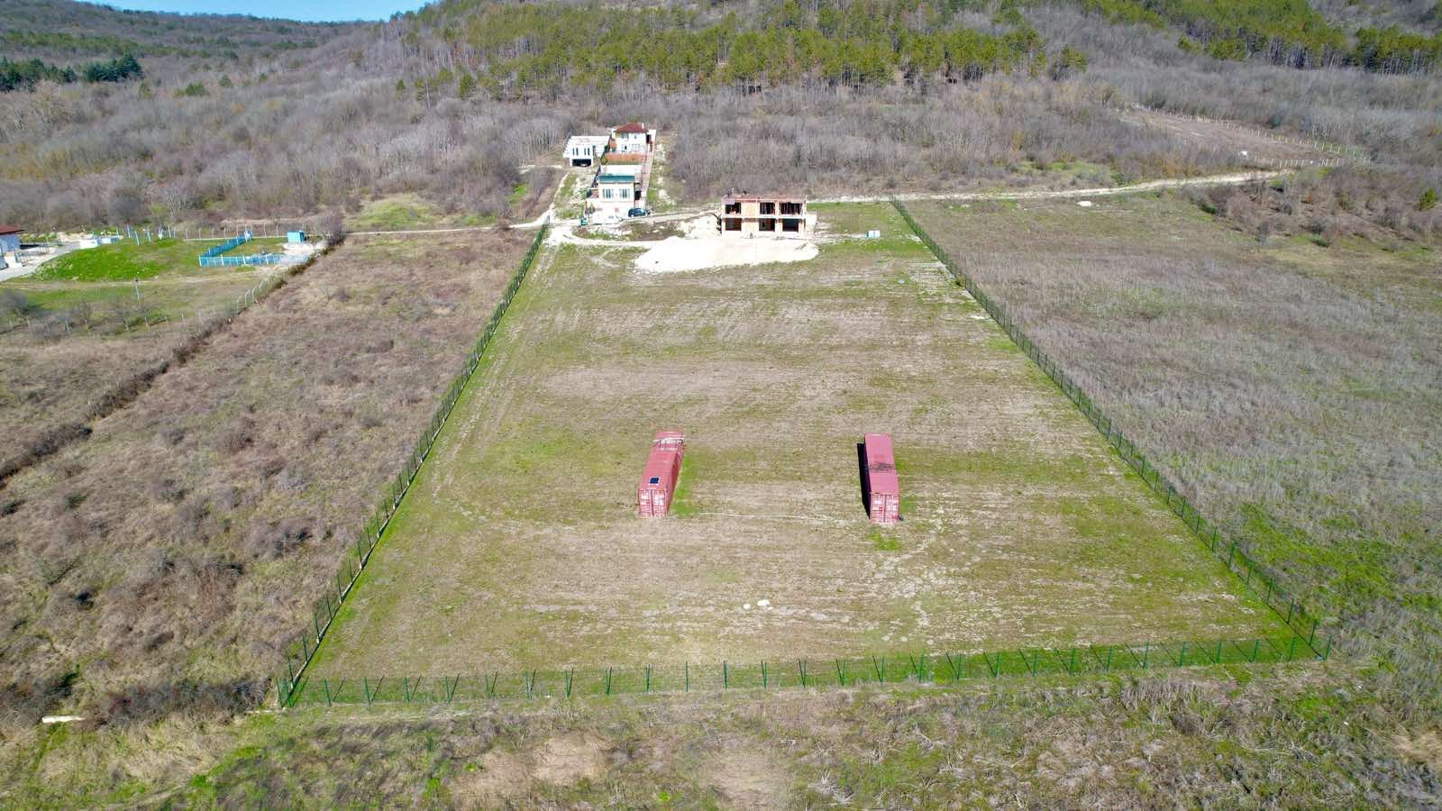 Продава КЪЩА, с. Рогачево, област Добрич, снимка 2 - Къщи - 53826011