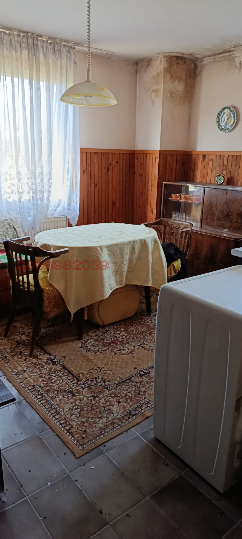 Продава КЪЩА, с. Касилаг, област Перник, снимка 7 - Къщи - 54057634