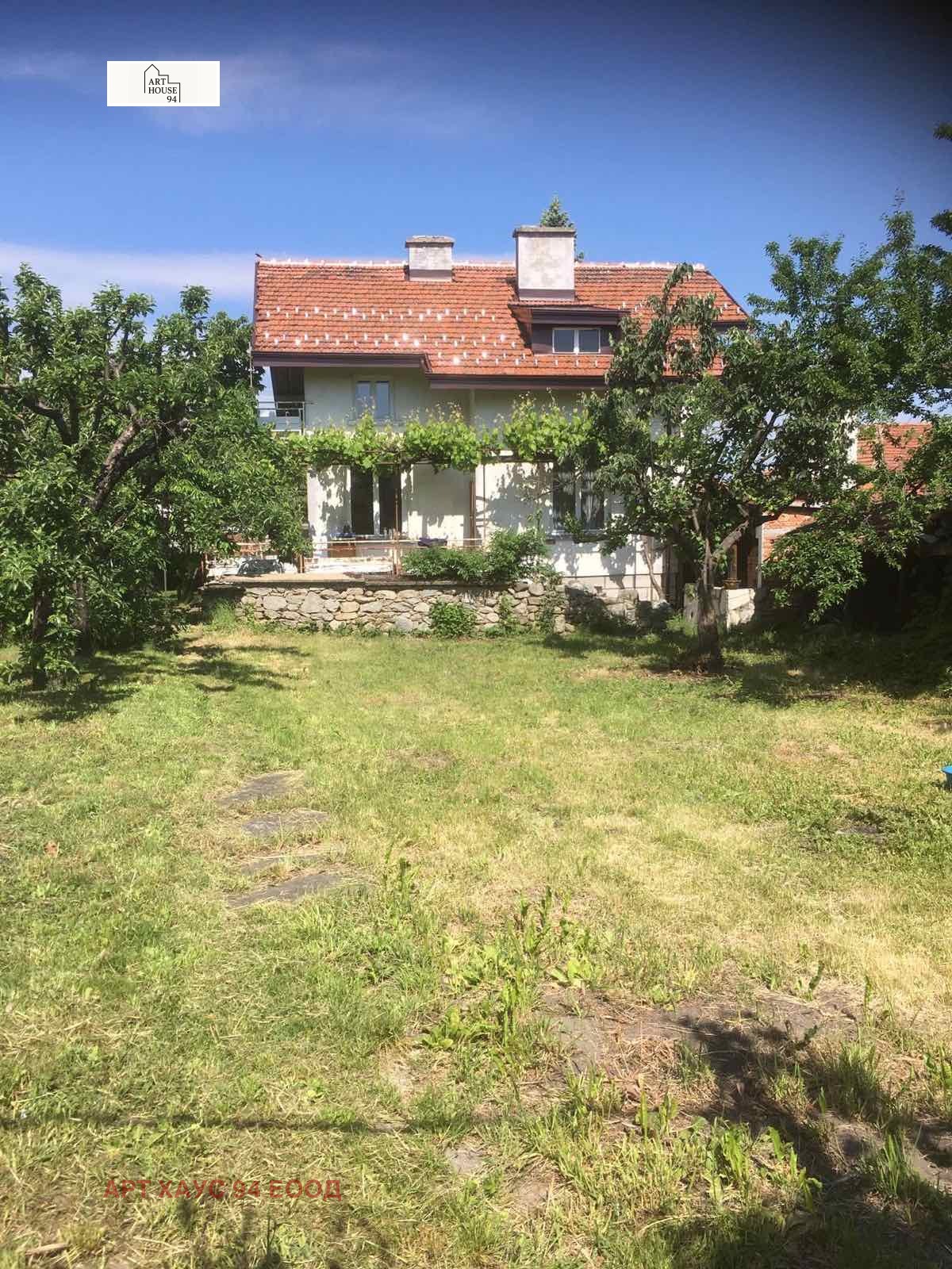 Продава КЪЩА, с. Костенец, област София област, снимка 2 - Къщи - 55868181