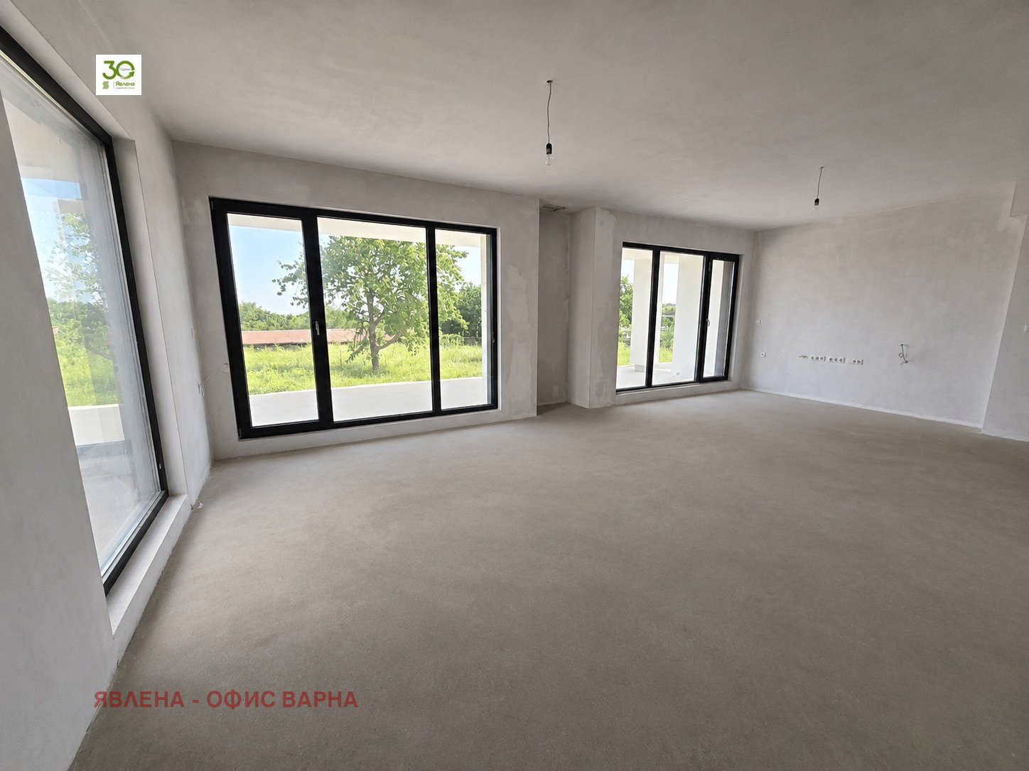 Продава КЪЩА, гр. Варна, Виница, снимка 6 - Къщи - 56610774