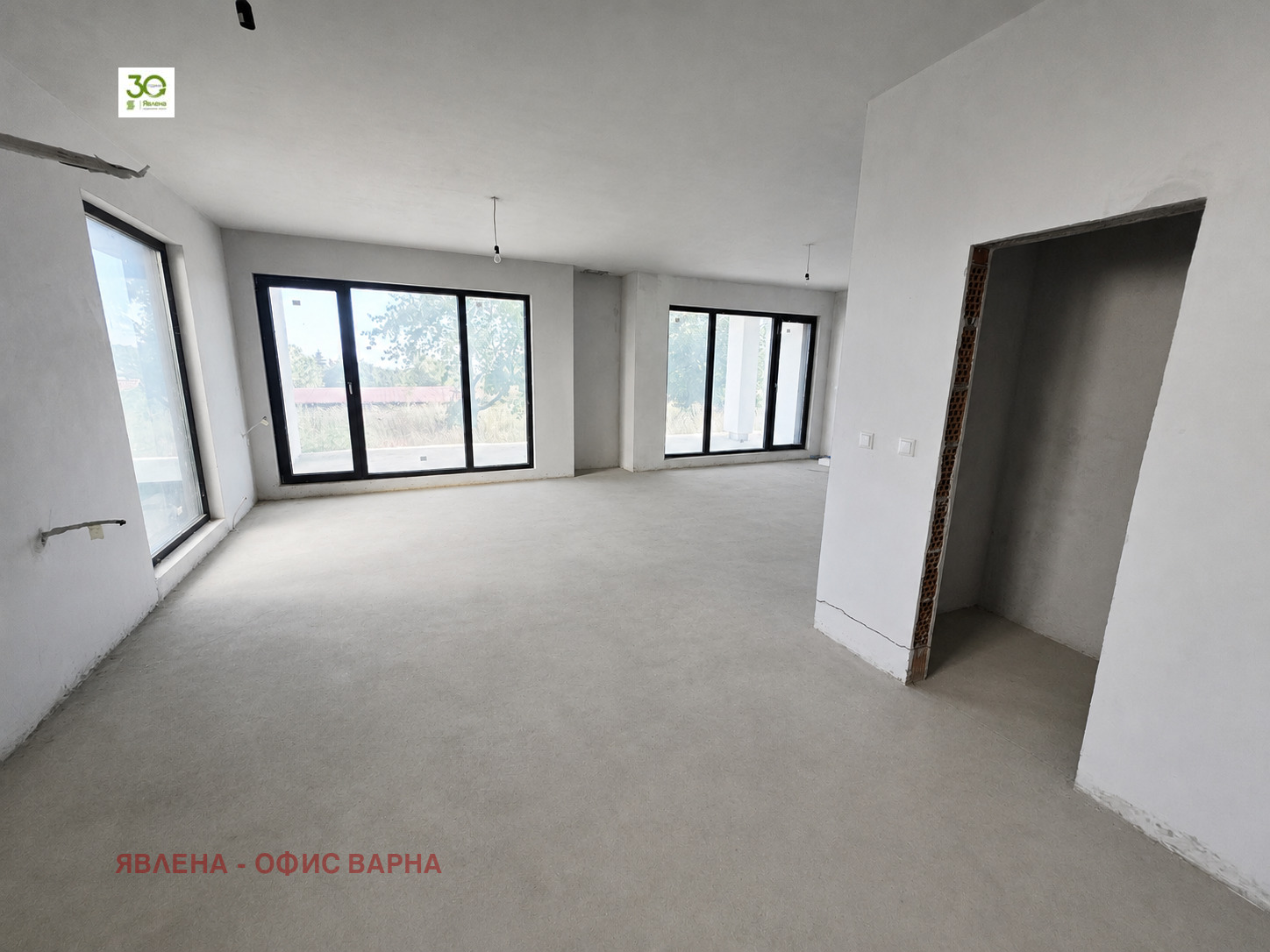 Продава КЪЩА, гр. Варна, Виница, снимка 7 - Къщи - 56610774