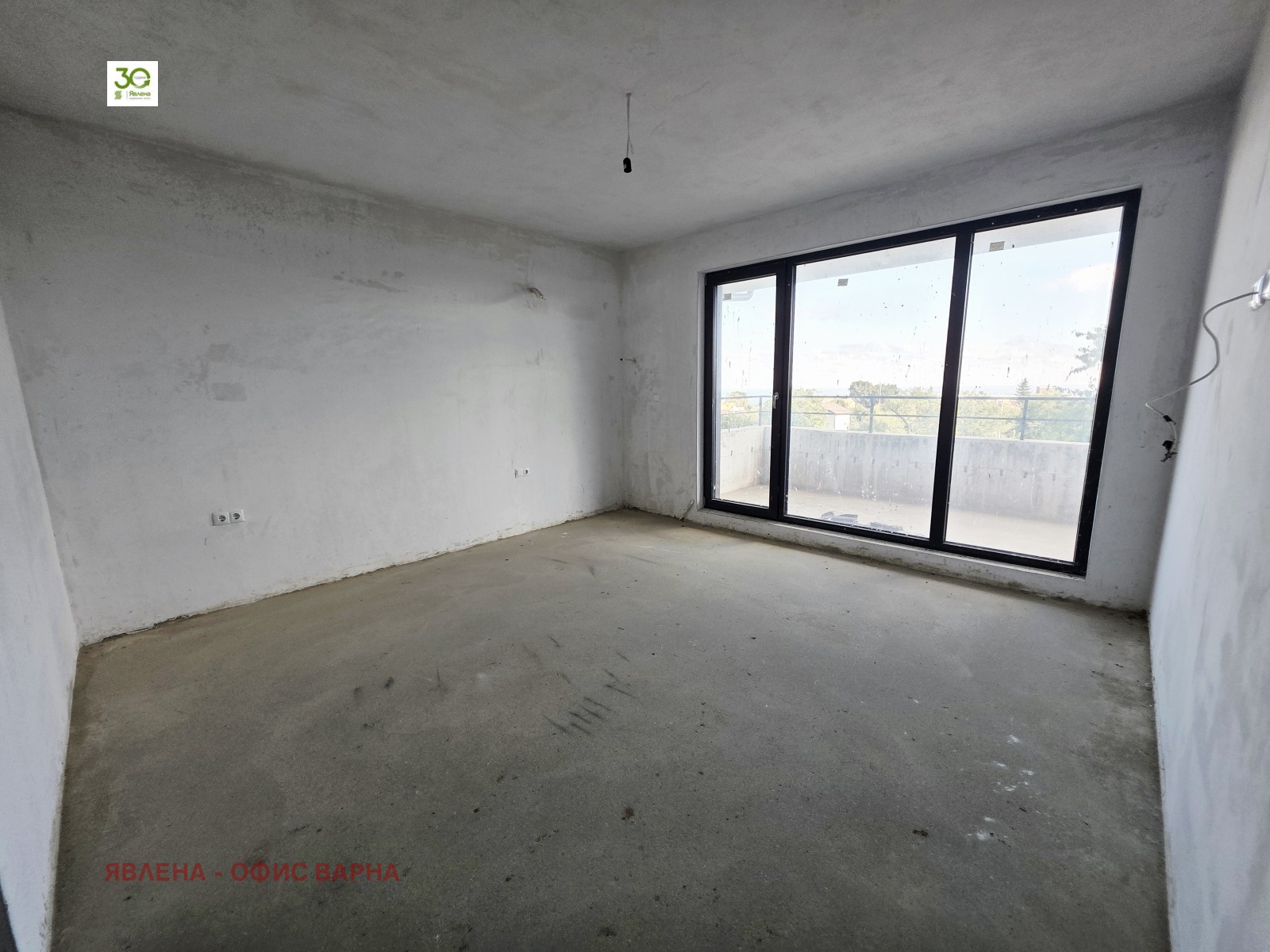 Продава КЪЩА, гр. Варна, Виница, снимка 10 - Къщи - 56610774