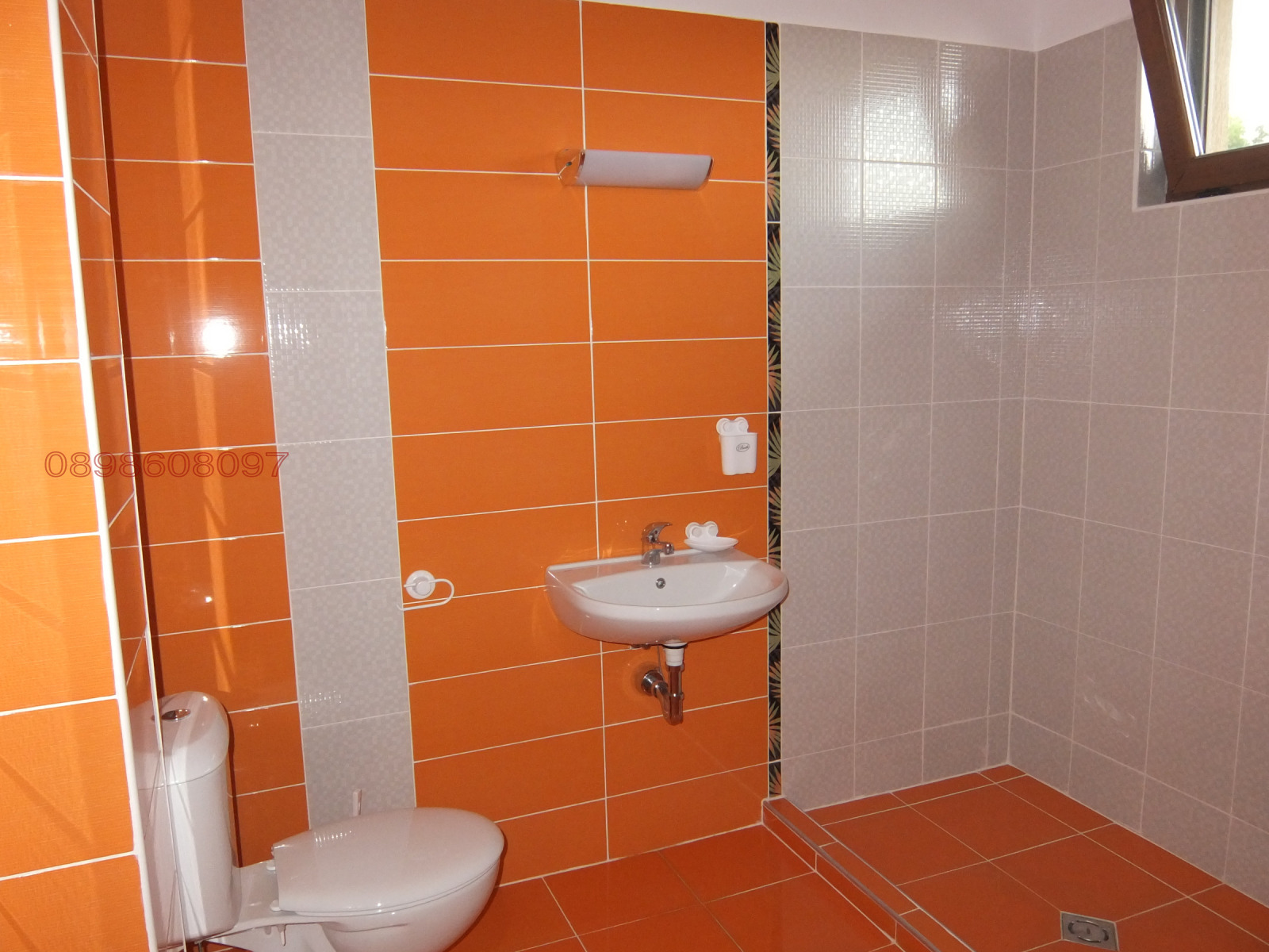 Продава ВИЛА, гр. Варна, м-т Ален мак, снимка 11 - Вили - 55690087