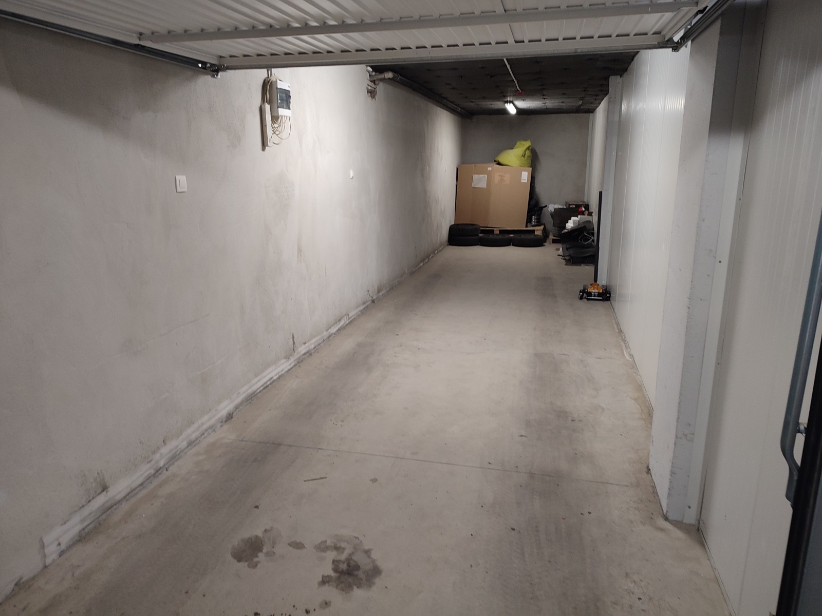 Продава ГАРАЖ, ПАРКОМЯСТО, гр. София, Витоша, снимка 4 - Гаражи и паркоместа - 53737997