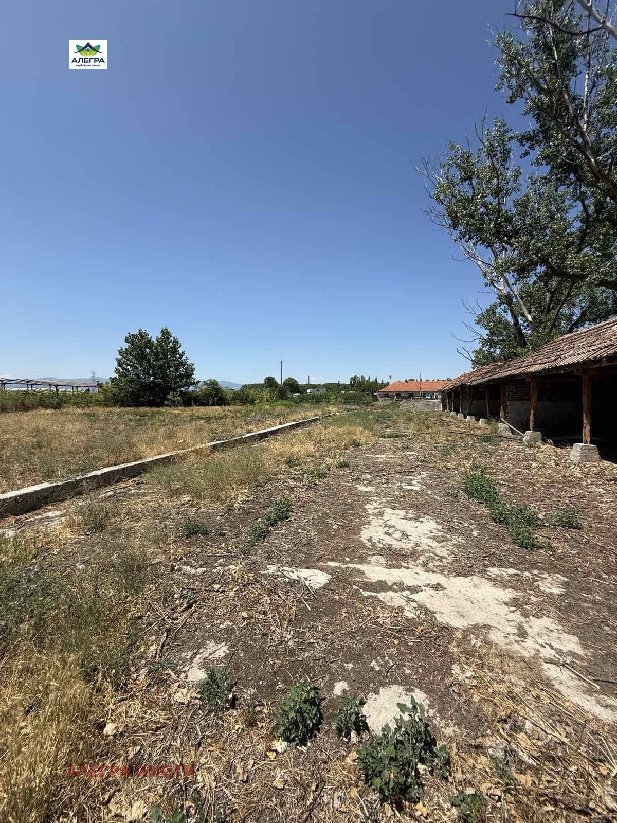 Продава ПАРЦЕЛ, с. Мало Конаре, област Пазарджик, снимка 2 - Парцели - 51039098