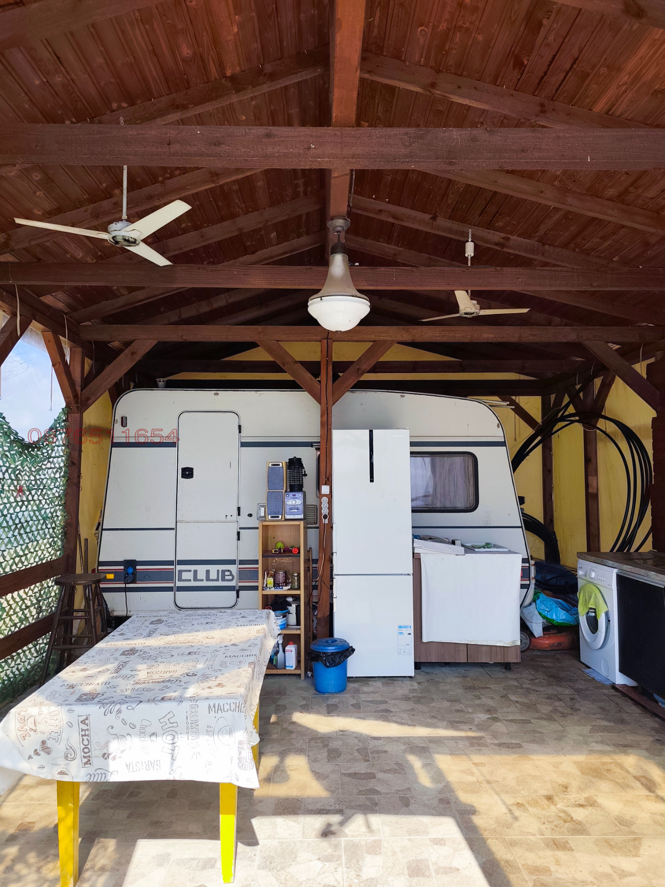 Продава ПАРЦЕЛ, гр. Приморско, област Бургас, снимка 8 - Парцели - 53971988