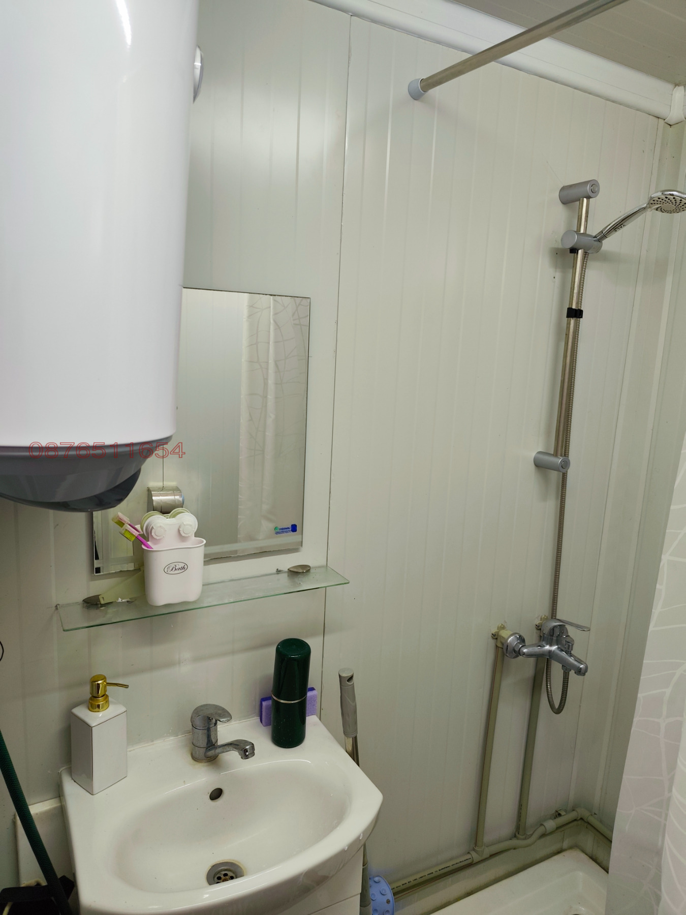 Продава ПАРЦЕЛ, гр. Приморско, област Бургас, снимка 7 - Парцели - 53971988