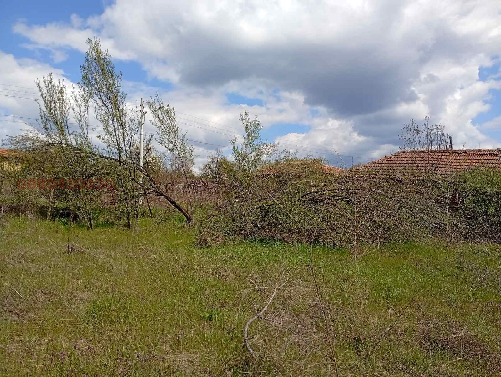 Продава ПАРЦЕЛ, с. Равново, област Велико Търново, снимка 9 - Парцели - 54570788