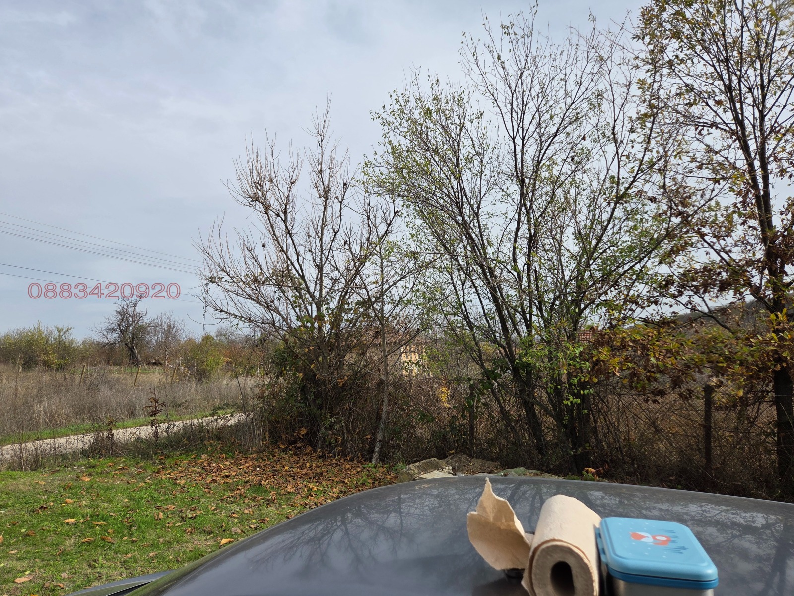 Продава ПАРЦЕЛ, с. Равново, област Велико Търново, снимка 2 - Парцели - 54136778