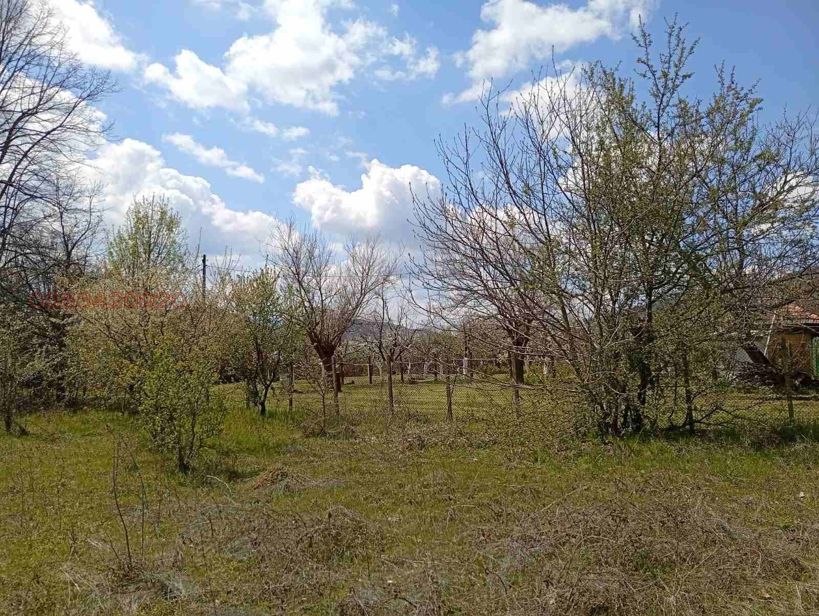 Продава ПАРЦЕЛ, с. Равново, област Велико Търново, снимка 4 - Парцели - 54570788