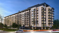 Продава  3-стаен град Пловдив , Христо Смирненски , 117 кв.м | 66064474 - изображение [3]