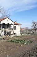 Продава КЪЩА, с. Богданица, област Пловдив, снимка 1 - Къщи - 45057346