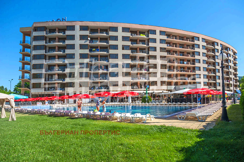 Продава 2-СТАЕН в област Бургас, к.к. Слънчев бряг - 71 кв.м / 77 000 € » 150 598.91 лв., БЪЛГЕРИАН ПРОПЕРТИС