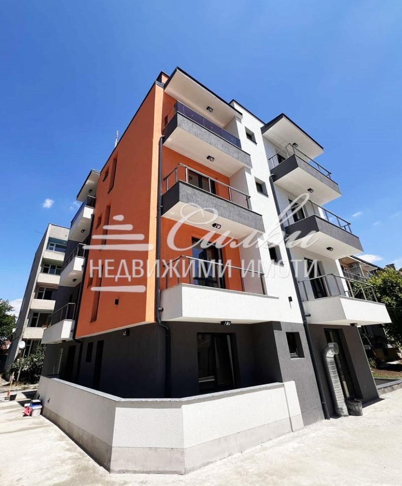 Продава 3-СТАЕН в град Търговище, Център - 120 кв.м / 148 000 € » 289 462.84 лв., НЕДВИЖИМИ ИМОТИ СИЛВИ