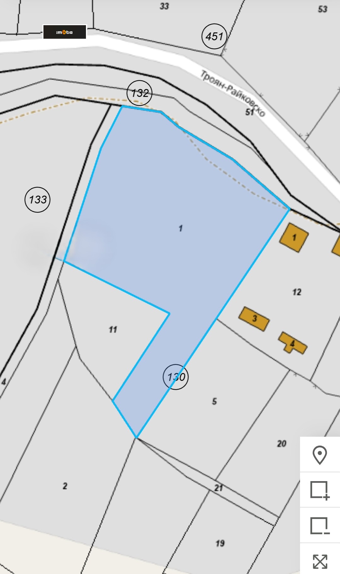 ������� ������ | Imot.bg � ����������� 3