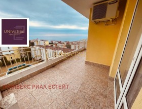 1 ložnice Sveti Vlas, oblast Burgas