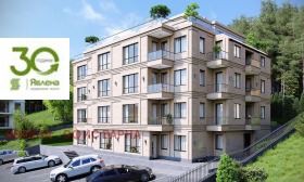 2 sovrum Vinica, Varna