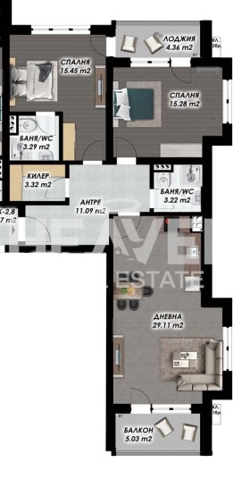 ������� 3-����� | Imot.bg � ����� ������ 5