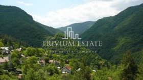 Trama Boykovo, región Plovdiv