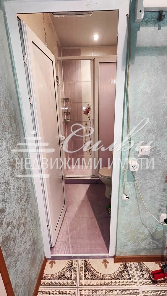 Na prodej  Studio Šumen , Dobrudžanski , 38 m2 | 36250444 - obraz [7]