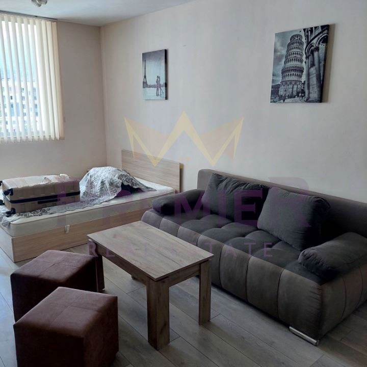 Zu verkaufen  Studio Sofia , Studentski grad , 47 qm | 81004728 - Bild [3]