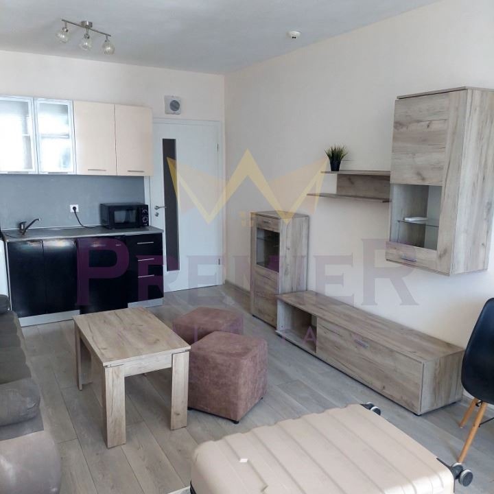 Zu verkaufen  Studio Sofia , Studentski grad , 47 qm | 81004728 - Bild [2]