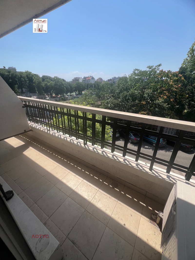 Продава  1-стаен град Бургас , Център , 46 кв.м | 78568298 - изображение [6]