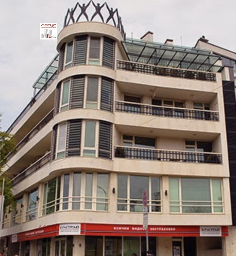 Продава  1-стаен град Бургас , Център , 46 кв.м | 78568298
