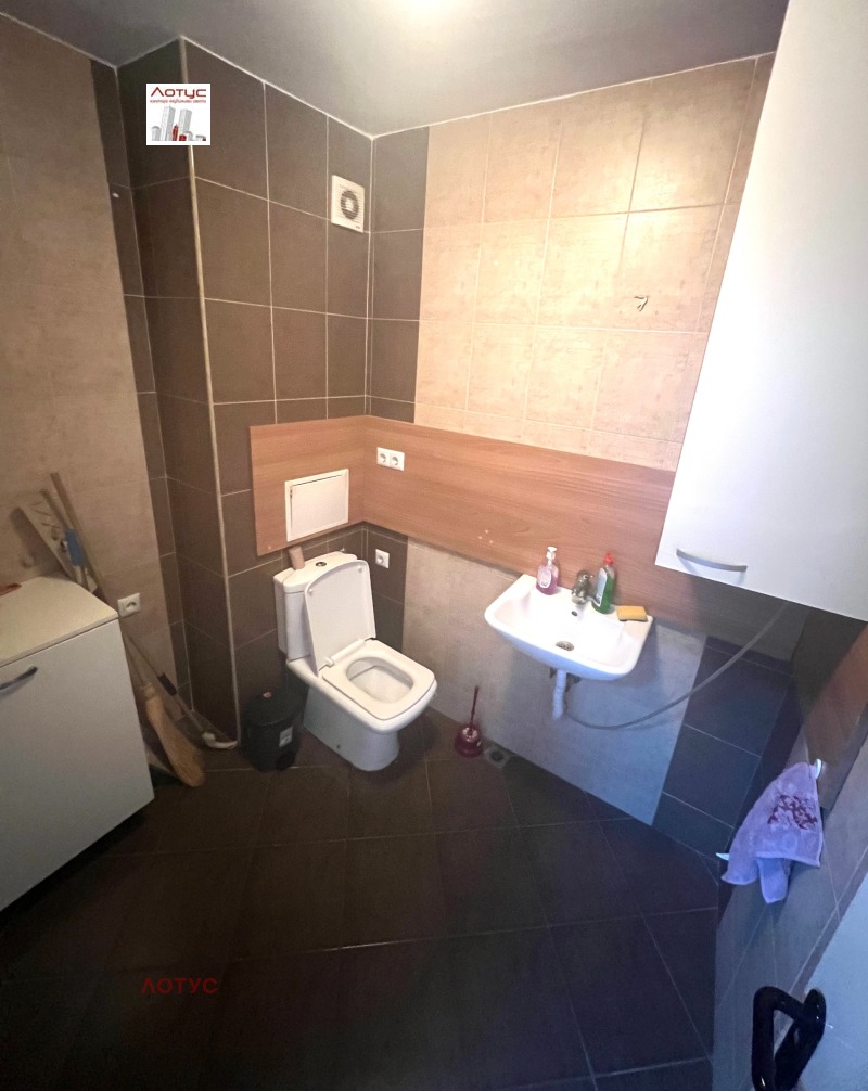 Продава  1-стаен град Бургас , Център , 46 кв.м | 78568298 - изображение [5]