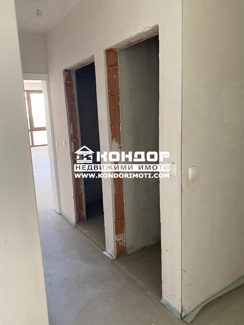 De vânzare  1 dormitor Plovdiv , Proslav , 68 mp | 14234419 - imagine [2]