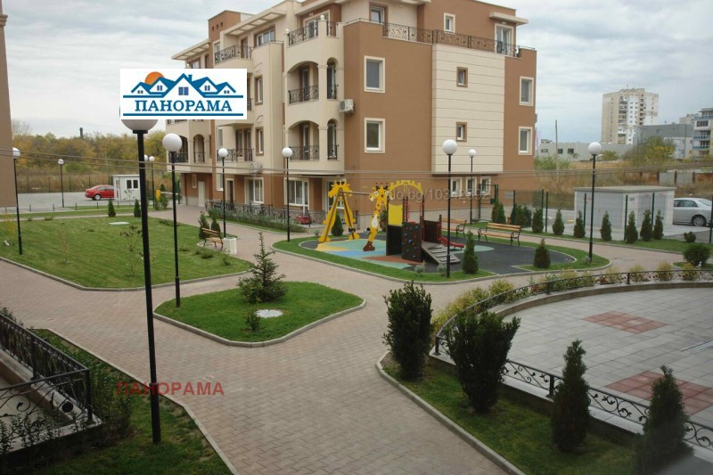 Til salgs  1 soverom Plovdiv , Hristo Smirnenski , 50 kvm | 78822811