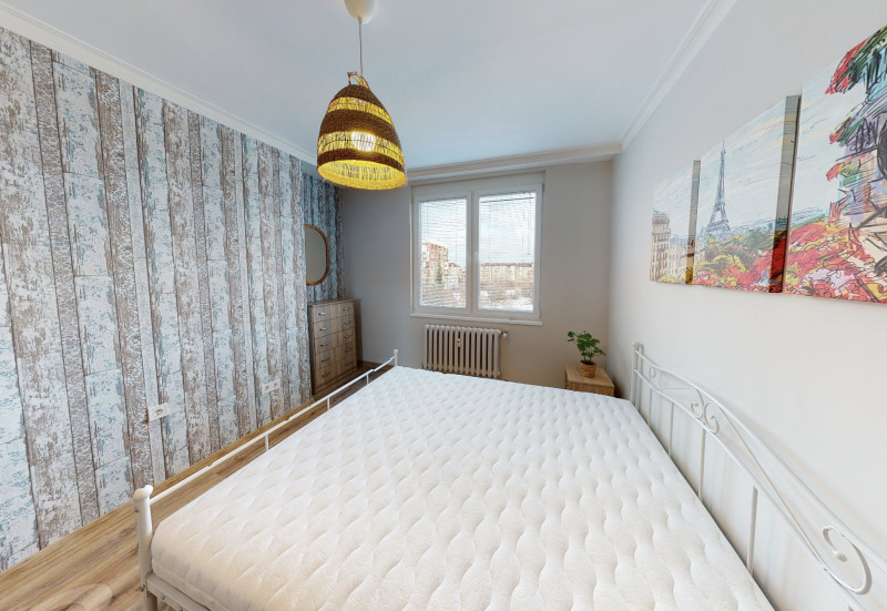 In vendita  1 camera da letto Sofia , Liulin 2 , 68 mq | 99741052 - Immagine [6]