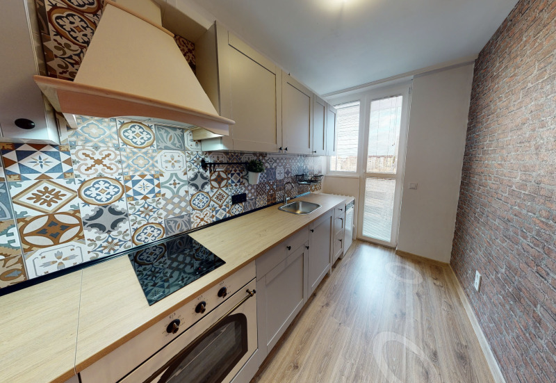 In vendita  1 camera da letto Sofia , Liulin 2 , 68 mq | 99741052 - Immagine [10]