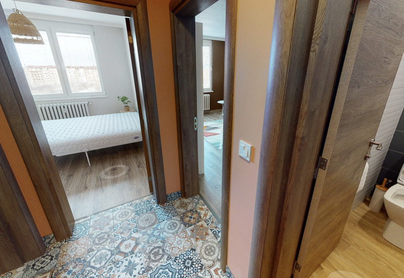 In vendita  1 camera da letto Sofia , Liulin 2 , 68 mq | 99741052 - Immagine [5]