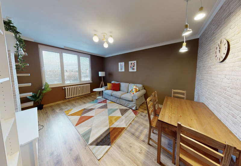 In vendita  1 camera da letto Sofia , Liulin 2 , 68 mq | 99741052 - Immagine [2]