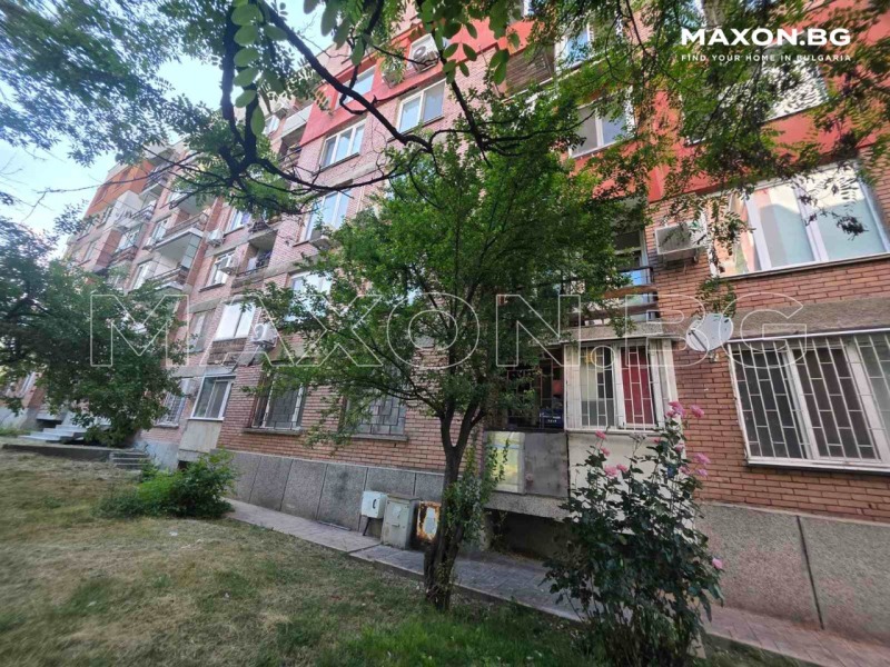 In vendita  1 camera da letto Sofia , Liulin 2 , 68 mq | 99741052 - Immagine [17]