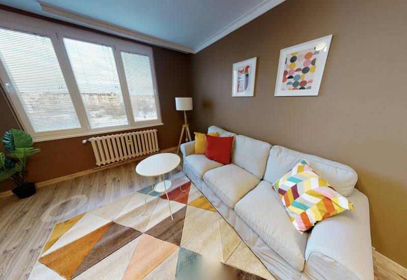 In vendita  1 camera da letto Sofia , Liulin 2 , 68 mq | 99741052