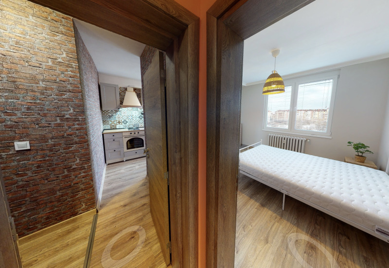 In vendita  1 camera da letto Sofia , Liulin 2 , 68 mq | 99741052 - Immagine [8]
