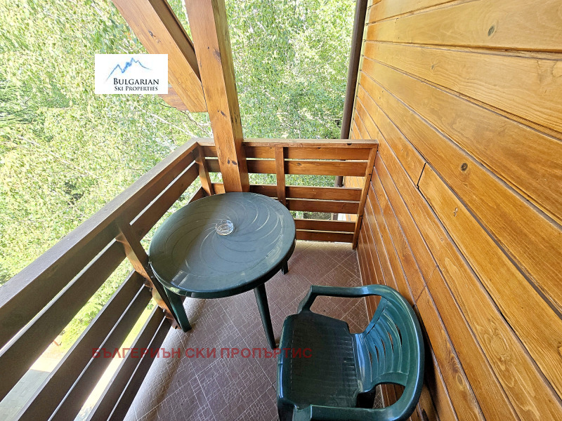 Till salu  1 sovrum region Blagoevgrad , Bansko , 101 kvm | 67071638 - bild [14]