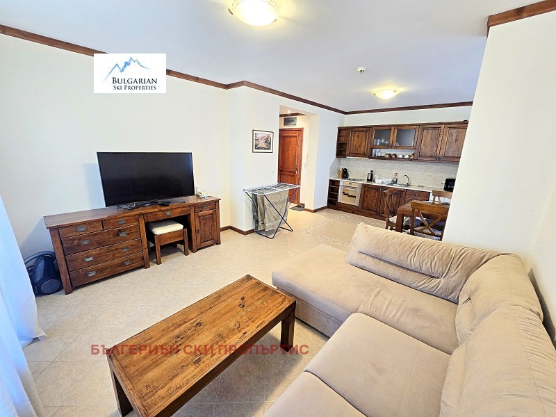 Till salu  1 sovrum region Blagoevgrad , Bansko , 101 kvm | 67071638 - bild [4]