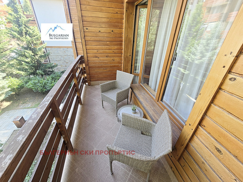 Till salu  1 sovrum region Blagoevgrad , Bansko , 101 kvm | 67071638 - bild [13]