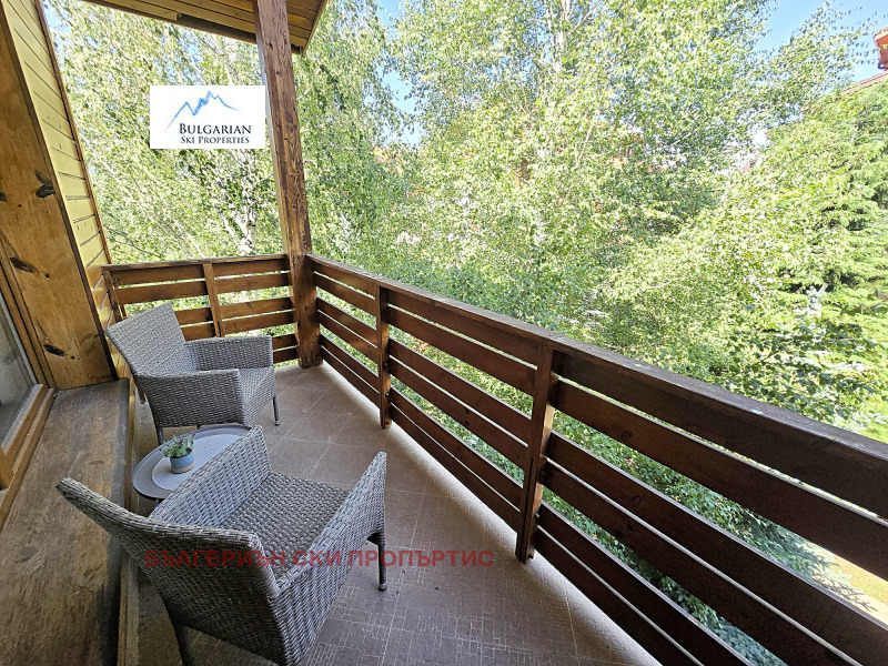 Till salu  1 sovrum region Blagoevgrad , Bansko , 101 kvm | 67071638 - bild [12]