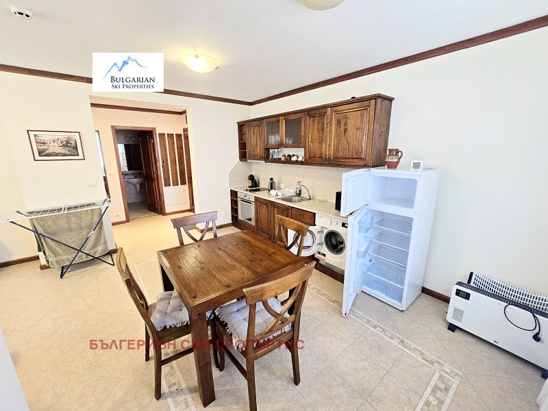 Till salu  1 sovrum region Blagoevgrad , Bansko , 101 kvm | 67071638 - bild [5]