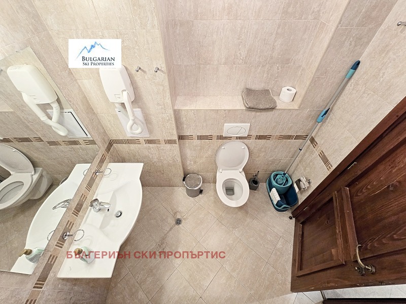 Till salu  1 sovrum region Blagoevgrad , Bansko , 101 kvm | 67071638 - bild [11]