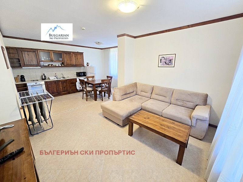 Till salu  1 sovrum region Blagoevgrad , Bansko , 101 kvm | 67071638 - bild [3]