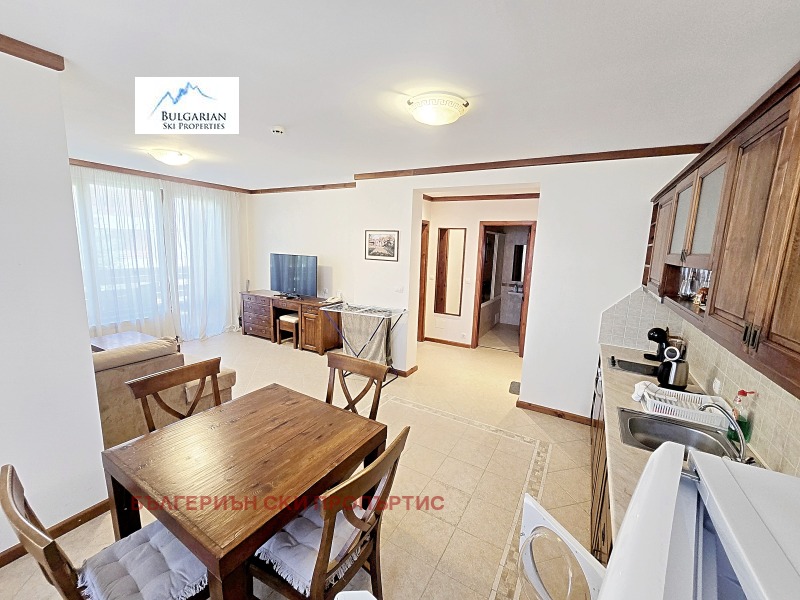 Till salu  1 sovrum region Blagoevgrad , Bansko , 101 kvm | 67071638 - bild [6]
