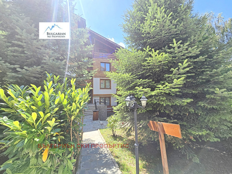 Till salu  1 sovrum region Blagoevgrad , Bansko , 101 kvm | 67071638 - bild [15]