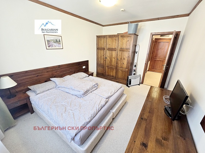 Till salu  1 sovrum region Blagoevgrad , Bansko , 101 kvm | 67071638 - bild [9]
