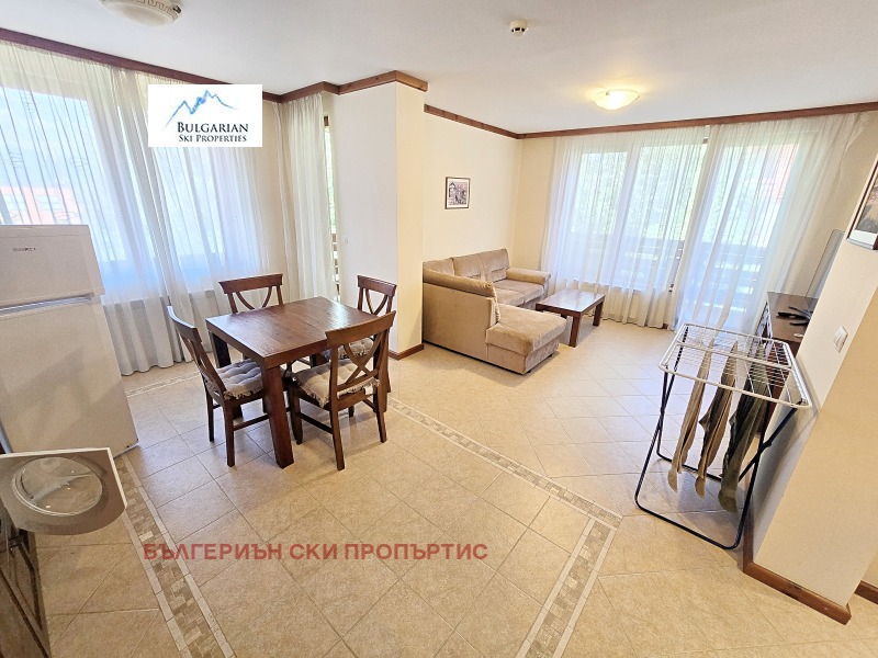 Till salu  1 sovrum region Blagoevgrad , Bansko , 101 kvm | 67071638