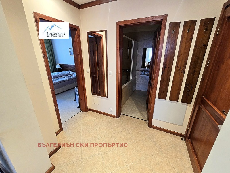 Till salu  1 sovrum region Blagoevgrad , Bansko , 101 kvm | 67071638 - bild [7]